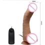 Вібратор LYBAILE Beautiful Encounter Alex Vibrator Flesh: Для кого Для женщин