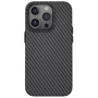 Чохол для iPhone WIWU Karbon Magnetic Case Black (LCC-107) для iPhone 14 Pro Max