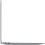 Apple MacBook Air 13" Space Gray Late 2020 (Z124000FK, Z124000MM, Z124000PN, Z1240004P) Approved Витринный образец: Причина уценки Как новый (витринный образец): Apple MacBook выглядит и функционирует как новый. MacBook полностью протестирован по программе Approved, все функции работают корректно