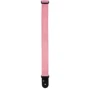 Гитарный ремень PLANET WAVES PWS106 POLYPRO GUITAR STRAP (PINK): Тип Ремни