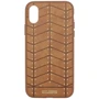 Чехол для iPhone Polo Armor Brown (SB-IPXSPARM-BRW) for iPhone X/iPhone Xs