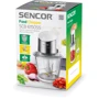 Подрібнювач Sencor SCB 6150SS фото 6