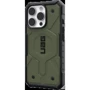 Чехол для iPhone Urban Armor Gear UAG Pathfinder Magsafe Olive Drab (114468117272) for iPhone 16 Pro: Тип аксессуара чехол