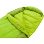 Спальный мешок Ascent AcI (2/-4°C) 198 см - Left Zip Lime/Moss от Sea to Summit (STS AAC1-L): Тип кокон