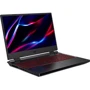 Ноутбук Acer Nitro AN16-41-R2MW (NH.QLLEL.001): Екран 16" (1920x1200)