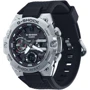 Наручные часы Casio GST-B400-1AER: Стиль Спортивный