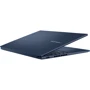 Ноутбук ASUS X1502ZA-BQ641 (90NB0VX1-M00V20) UA: Вага 1.7 кг