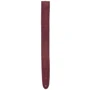 Гітарний ремінь D'addario 25SS03-DX Suede Guitar Strap (Burgundy): Виробник D'addario