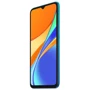 Смартфон Xiaomi Redmi 9C 2/32Gb NFC Green (Global): Камера двойная 13 Мп (f/2.2) + 2 Mп (f/2.4) / Автофокус / LED вспышка / фронтальная 5 Мп (f/2.2)