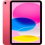 Планшет Apple iPad 10 10.9" 2022 Wi-Fi 64GB Pink (MPQ33RK/A) : Фронтальна камера 12 МП