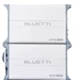 Зарядна станція Bluetti EP900 9000W + 2 x Home Battery Backup B500 4960Wh