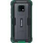 Смартфон Blackview BV4900 3/32GB Green: Слот для карт пам'яті microSD до 128 Гб