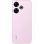 Смартфон Xiaomi Redmi 13 8/256Gb Pearl Pink (Global, NFC): Операційна система Android 14 (HyperOS)