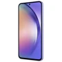 Смартфон Samsung Galaxy A54 5G 6/128GB Awesome Violet A546: Батарея 5000 mAh