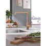 Grohe Essence 30269DL0: Вид смесителя Однорычажный