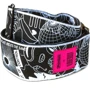 Гитарный ремень DUNLOP ILD11 Ilovedust Robot Heart Strap