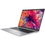 Ноутбук HP ZBook Firefly 16 G9 (6B886EA): Процессор Intel Core i7-1265U (3.6 - 4.8 Ггц) / 10 - ядерный