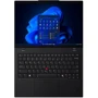 Ноутбук Lenovo ThinkPad L14 Gen 5 Black (21L50018RA) UA: Процесор AMD Ryzen 5 7535U (2.9 - 4.55 ГГц) - 6 ядер