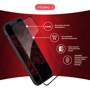 Захисне скло для iPhone Intaleo Tempered Glass Full Glue Black for iPhone 13 mini: Тип аксесуара защитное стекло