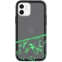 Чохол для iPhone Incipio Slim Case Translucent Black (IPH-1887-BLK) for iPhone 12 / iPhone 12 Pro: Матеріали силікон