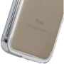 Чохол для iPhone COTEetCI Aluminum + TPA Silver (CS7001-TS) for iPhone SE 2020/iPhone 8/iPhone 7: Колір сріблястий