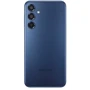 Смартфон Samsung Galaxy M35 5G 6/128Gb Dark Blue M356B (UA UCRF): Дисплей 6.6 Super AMOLED (2340x1080) / 394 ppi / 16M цветов, сенсорный