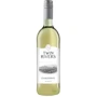 Вино Twin Rivers Chardonnay South Eastern Australia, белое сухое, 0.75л 12.5% (PRV4006542040678)