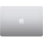 Apple MacBook Air 13" M3 1TB Silver Custom (Z1B80015P) 2024: Объем накопителя 1 ТБ (SSD)