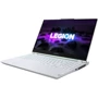 Ноутбук Lenovo Legion 5 15ACH6A Stingray/Dove Grey (82NW016KCK): Оперативная память 32 ГБ (DDR4)