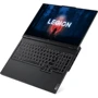 Ноутбук Lenovo Legion Pro 7 16ARX8H (82WS003JUS): Процесор AMD Ryzen 9 7945HX (2.5 - 5.4 ГГц) / 16 - ядерный