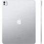 Планшет Apple iPad Pro 13" 2024 Wi-Fi 1TB M4 with nano-texture glass Silver (MWRG3): Екран 13" Ultra Retina XDR (2752x2064 точек) Multi-Touch / Tandem OLED / Олеофобное покрытие / Технология True Tone / Nano-texture display glass