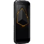 Смартфон Doogee S41 Max 6/256Gb Classic Black (UA UCRF): Процесор MediaTek Helio A22 (2 ГГц)