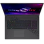 Ноутбук ASUS ROG Strix G18 (G814JI-N6132W): Процессор Intel Core i7-13650HX (2.6 - 4.9 ГГц) / 14 - ядерный