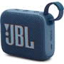 Акустика JBL Go 4 Blue (JBLGO4BLU): Звукова система 1.0