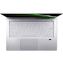 Ноутбук Acer Swift 3 SF314-43-R1US (NX.AB1EX.01E): Оперативна пам'ять 8 ГБ