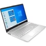 Ноутбук HP 15s-eq2127ur Silver (634G7EA): Экран 15.6" IPS (1920x1080) Full HD