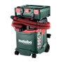 Строительный пылесос Metabo AS 36-18 H 30 PC-CC (602075850): Расход воздуха, л/мин 3300