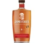 Бурбон James Cree 3YO Straight Bourbon Whiskey, 0.7л 40% (WHS5011166067788)