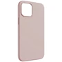 Чохол для iPhone SwitchEasy Skin Pink Sand (GS-103-123-193-140) for iPhone 12 Pro Max: Матеріали силікон