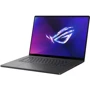 Ноутбук ASUS ROG Zephyrus G16 GU605MY (90NR0IQ5-M001R0) UA (Ноутбуки)  : Вага 1.9 кг