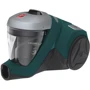 Пылесос Hoover HP332ALG 011: Емкость пылесборника 2 л