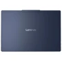 Ноутбук Lenovo Yoga Slim 7 14Q8X9 (83ED002QPB): Процесор Qualcomm Snapdragon X Elite X1E-78-100 (3.4) - 12 ядер