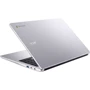 Ноутбук Acer Chromebook CB315-4H (NX.KB9EU.001) UA: Процесор Intel Celeron N4500 (1.1 - 2.8 ГГц) / 2 - ядерный