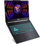 Ноутбук MSI Cyborg 15 A13V (A13VE-1066XUA) UA: Процесор Intel Core i5-13420H (2.1 - 4.6 ГГц) / 8 - ядерный