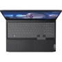 Ноутбук Lenovo IdeaPad Gaming 3-15IAH7 (82S900J8MH): Процесор Intel Core i7-12650H (1.7 - 4.7 ГГц) / 10 - ядерный