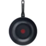 Tefal WOK XL Intense 28 см (C3841953): Матеріал ручки Бакеліт