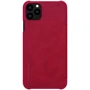 Чохол для iPhone Nillkin Qin Red for iPhone 11 Pro Max: Тип аксесуара чохол