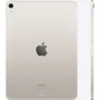 Планшет Apple iPad Air 11" 2024 Wi-Fi + Cellular 256GB M2 Starlight (MUXK3): Екран 11" Liquid Retina (2360x1640 точек) Multi-Touch c подсветкой LED и технологией IPS / Яркость 500 кд/м² / Олеофобное покрытие / Технология True Tone