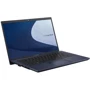 Ноутбук ASUS ExpertBook B1 (B1400CEAE-EB0284T): Обсяг накопичувача 256 ГБ (SSD)