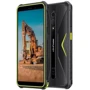 Смартфон Ulefone Armor X12 3/32Gb Black/Green (UA UCRF): Дисплей 5.45" IPS LCD (720x1440 точек) / 260 ppi